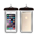 Capa Case Bolsa Prova D'Água Impermeável com Alça para Celular Até 6.5 Polegadas KAP-Y28