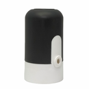 Bomba Elétrica Filtro Bebedouro De Garrafões Galão D Água até 20 Litros ZG-CSJ-01 / MD-09 (***COR PRETO ESGOTADO)