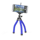 Tripé Flexível Articulado Suporte Celular Camera B-MAX BMG-23