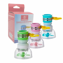 Filtro de Torneira Flexível para Respingo Estilo Chuveiro Kapbom KA-1285 / 2730