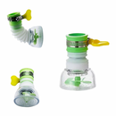 Filtro de Torneira Flexível para Respingo Estilo Chuveiro Kapbom KA-1285 / 2730