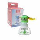 Filtro de Torneira Flexível para Respingo Estilo Chuveiro Kapbom KA-1285 / 2730