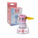 Filtro de Torneira Flexível para Respingo Estilo Chuveiro Kapbom KA-1285 / 2730