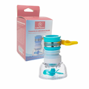 Filtro de Torneira Flexível para Respingo Estilo Chuveiro Kapbom KA-1285 / 2730