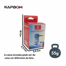 Filtro de Torneira Flexível para Respingo Estilo Chuveiro Kapbom KA-1285 / 2730