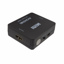 Conversor Adaptador RCA para HDMI Kapbom KAP-V085