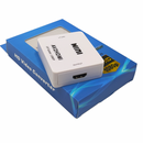 Conversor Adaptador RCA para HDMI Kapbom KAP-V085
