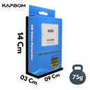 Conversor Adaptador RCA para HDMI Kapbom KAP-V085