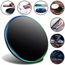 Carregador Rápido por Indução Sem Fio 15W com LED Altomex AW-69