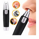 Aparador de Pelos Nariz e Orelha Portátil Kapbom KA-1480 / AL-1411