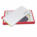 Carregador Portátil Power Bank 10000mAh com 03 Saídas V8 / TIPO-C / Lightning Kapbom KA-951