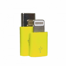 Carregador Portátil Power Bank 10000mAh com 03 Saídas V8 / TIPO-C / Lightning Kapbom KA-951