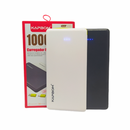 Carregador Portátil Power Bank 10000mAh com 03 Saídas V8 / TIPO-C / Lightning Kapbom KA-951
