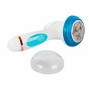 Removedor Pelos Fiapos Roupas Papa Bolinha Elétrico Sem Fio Altomex AK-2706