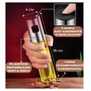 Spray Pulverizador Vinagre e Óleo Frasco de Vidro XLS B2114