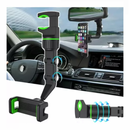 Suporte Celular Carro Mesa Multifuncional 360 Graus Kapbom KA-C055