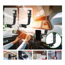 Suporte Celular Carro Mesa Multifuncional 360 Graus Kapbom KA-C055