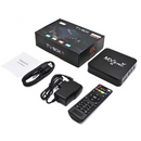 TV BOX Conversor Digital 4K TV Smart 5G Android WIFI 2.4G/5G